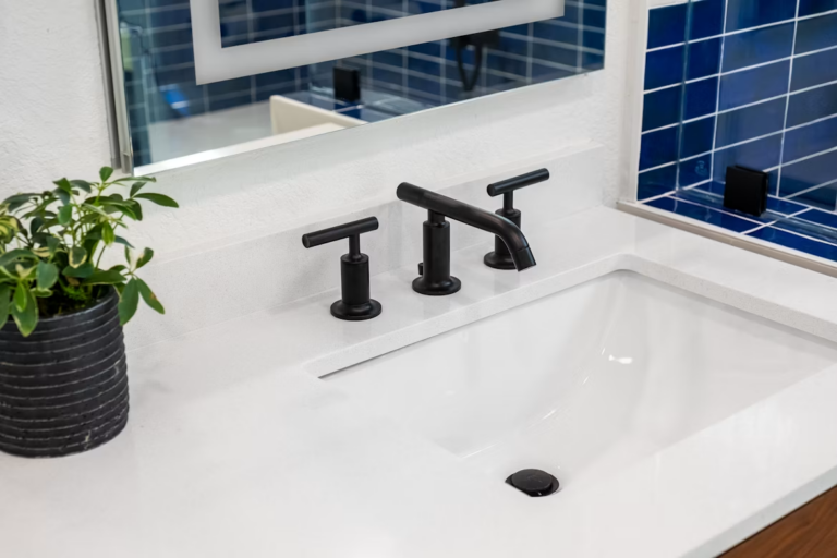 Bathroom Faucet