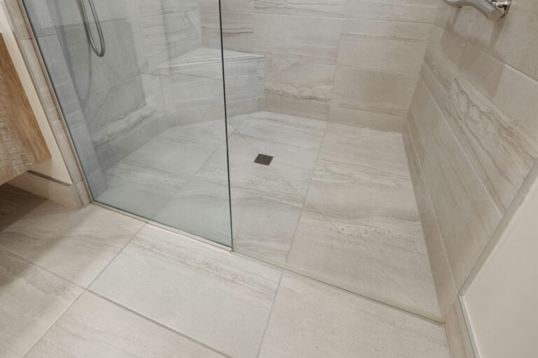 Unclog a Shower Drain